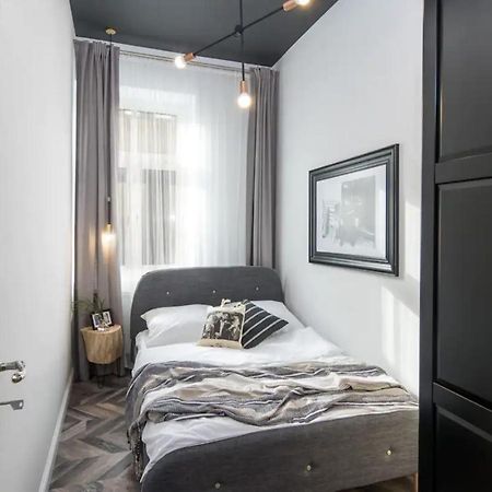 Jozefa 20 Street 2 Bedroom Apartment Krakov Exteriér fotografie
