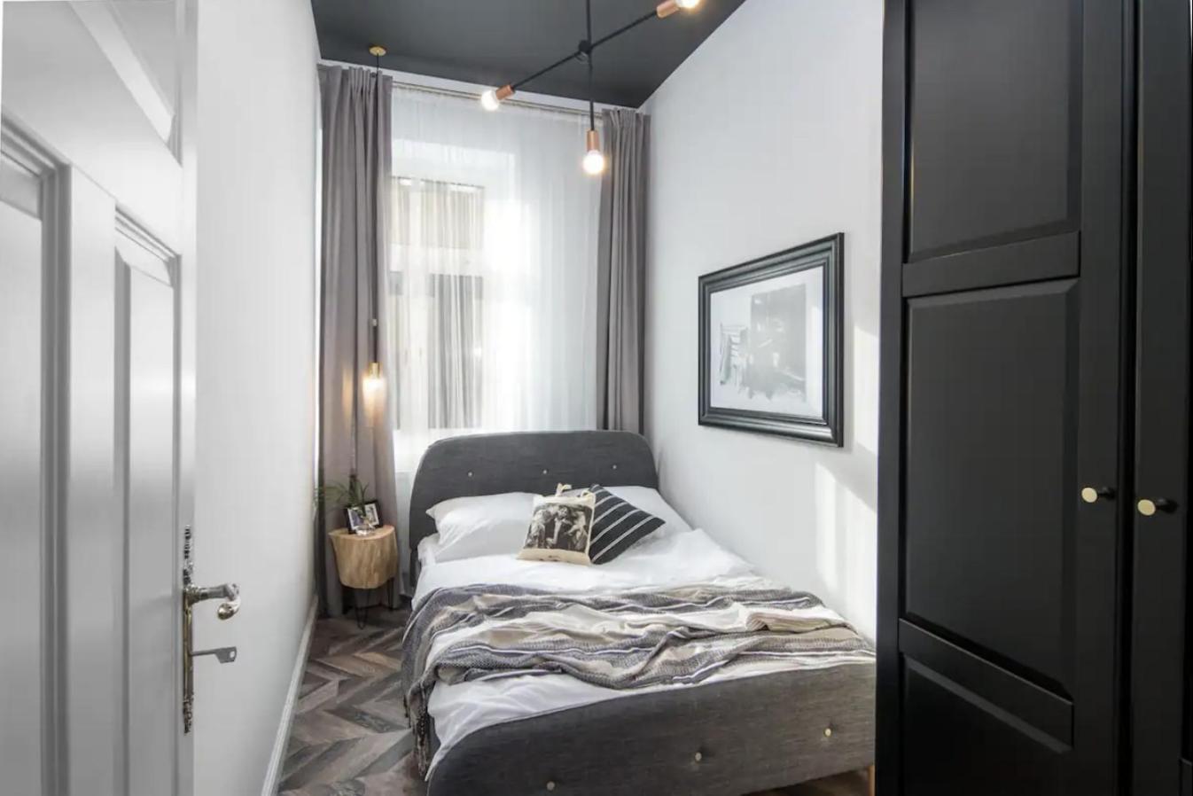 Jozefa 20 Street 2 Bedroom Apartment Krakov Exteriér fotografie