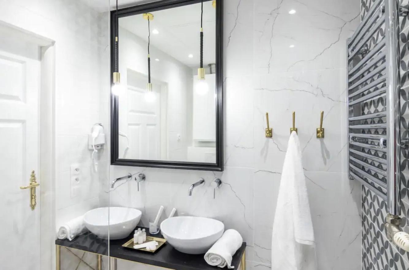 Jozefa 20 Street 2 Bedroom Apartment Krakov Exteriér fotografie